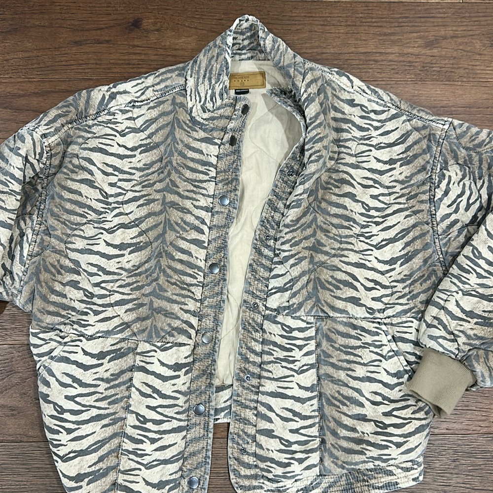 Blank nyc jacket